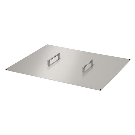 Elma Ultrasonics Cover for Xtra ST 2500H Lid, 35-13/32