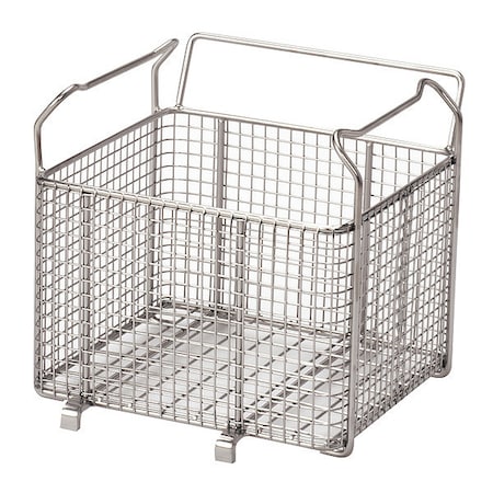 Elma Ultrasonics Basket for Xtra ST 300H Mesh Basket, 10