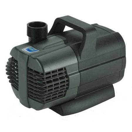 Oase 45422 Waterfall Pump, 1/5 HP, 120V, 20 ft. Head