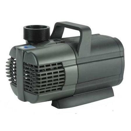 Oase 45423 Waterfall Pump, 1/3 HP, 120V, 21 ft. Head