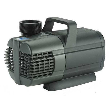 Oase 45424 Waterfall Pump, 1/2 HP, 120V, 23 ft. Head