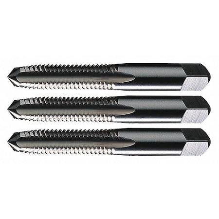 Widia 14643 Tap Kit, 1 3/8