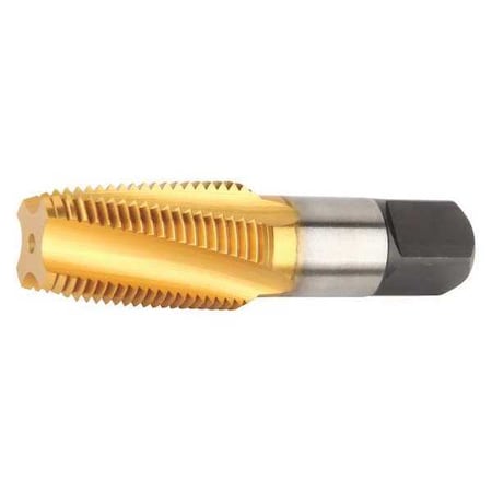 Widia VTSFT8508 Spiral Flute Tap, 1