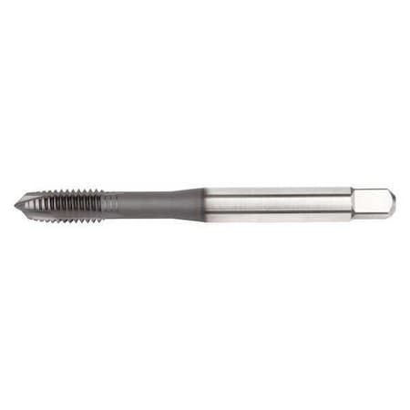 Widia VTSPO6039 Spiral Point Tap, Plug, 3