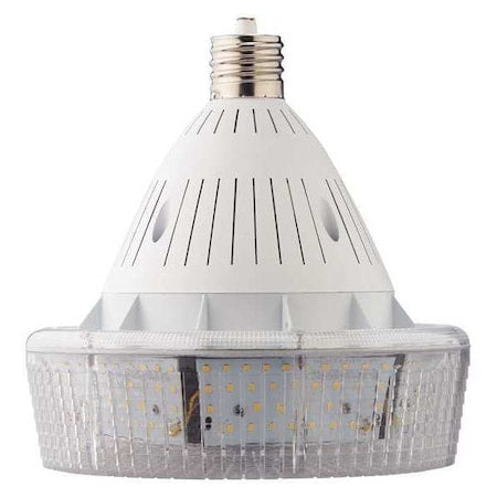 Light Efficient Design LED-8030M57-MHBC LED Lamp, High/Low Bay Bulb Shape, 17047lm