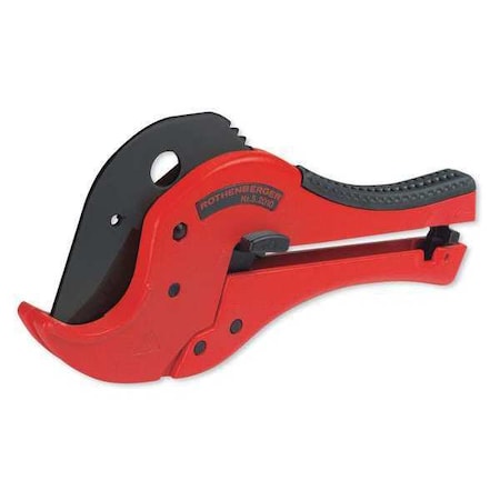 Rothenberger 52030 Pipe Shears, 2-1/2