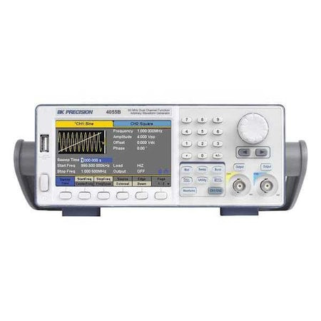 B&K Precision 4053B Signal Generator, 4.5