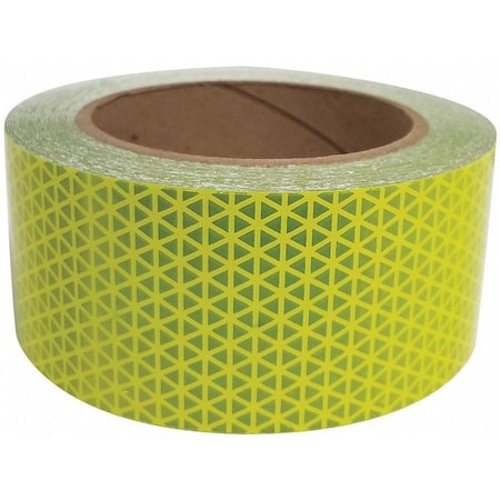 Oralite V98-112267-020150 Reflective Tape, Emergency Vehicle Type