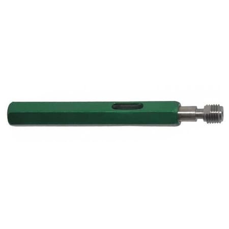 GF Gage P025018NSE Thread Plug Gage, 0.2500