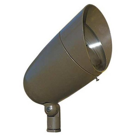 Hadco B3-H Accent Light, Incandescent, 120V, 9-1/2