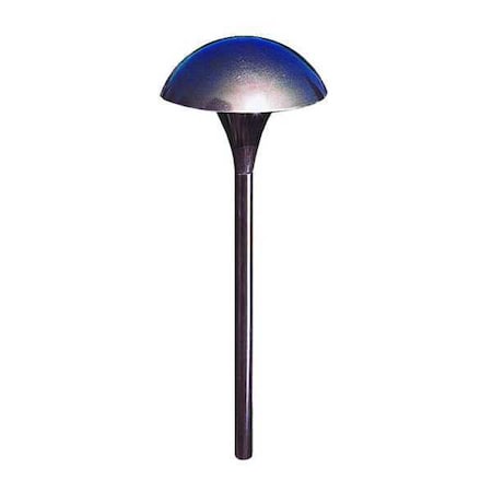 Hadco MU5-H Path Light, Incandescent, 120V, 9