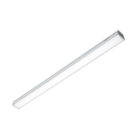 Columbia Lighting MPS8-50ML-CW-EDU Striplight, 0-10V Dim, 80W, 96 inL, 5000K
