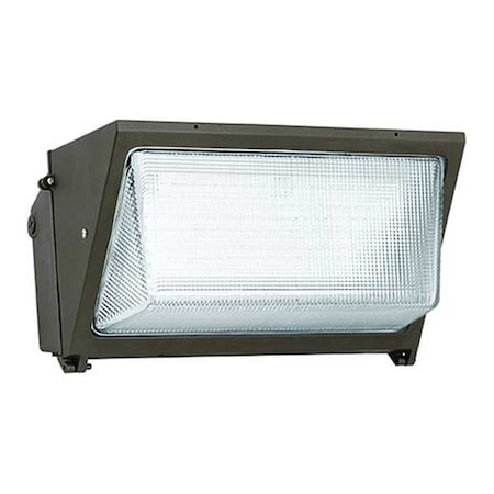 EXO WGH2-LSCS Wall Pack, LED, 5000K, 6372 lm, 54W
