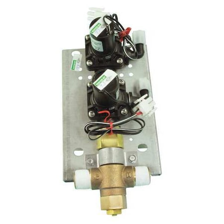 Acorn Controls 2598-232-001 Air Control Valve, 1/2