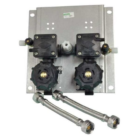 Acorn Controls 2590-076-001 Shower Valve