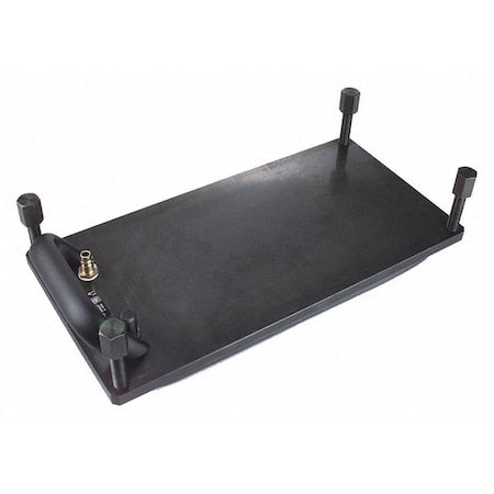 Fein 92602057017 Vacuum Plate, For Magnetic Base Drill
