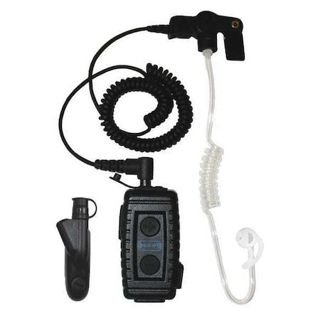 Earphone Connection BW-NTX5034 BluetoothEarpiece, MFR#