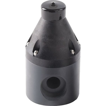 Hayward Flow Control RPV1150TPE1 Relief Valve, 1-1/2
