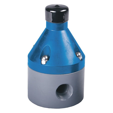 Hayward Flow Control RPV2037TPE1 Relief Valve, 3/8
