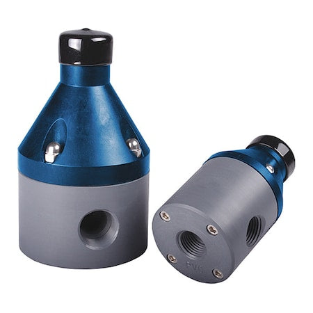 Hayward Flow Control RPV2150TPE1 Relief Valve, 1-1/2