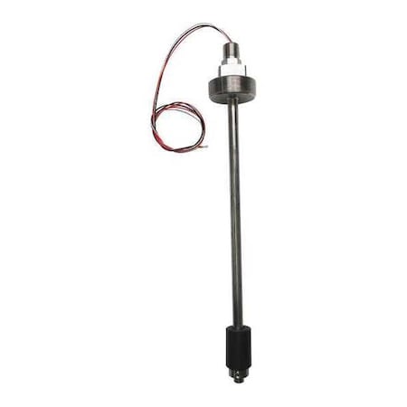 Madison C4651-12804 Continuous Level Transmitter, Stem 32