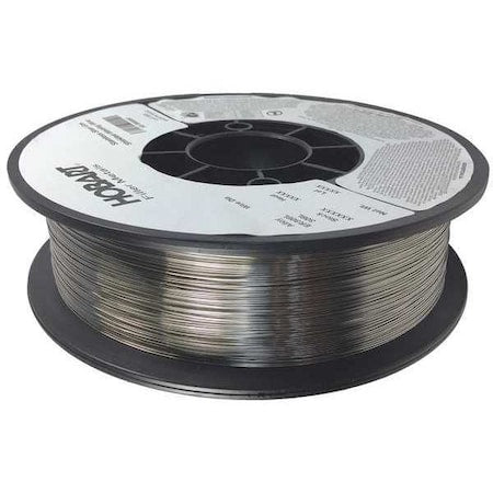 Hobart Welding Products 54JK70 MIG Welding Wire, Stainless Steel, 10 lb.