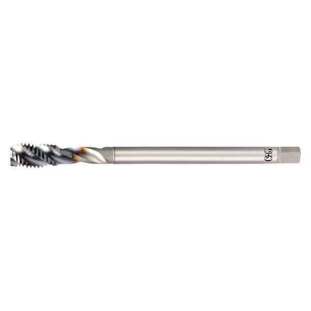 OSG 1652504708 Spiral Flute Tap, 3/4