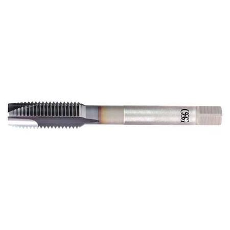 OSG 1651006808 Spiral Point Tap Plug, 0 Flutes