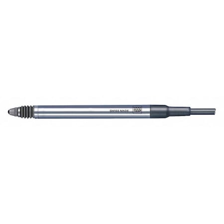Tesa Brown & Sharpe 06130110 Inside Micrometer, Range 0.670 to 0.790