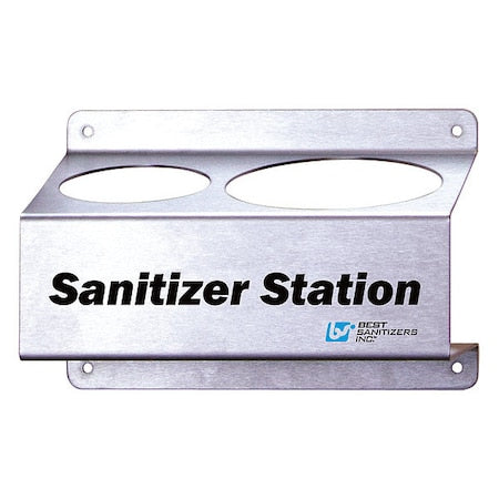 Best Sanitizers USP10256 6-13/32