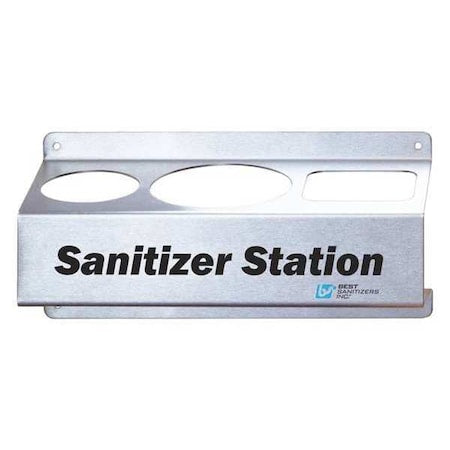 Best Sanitizers USP10257 6-13/32