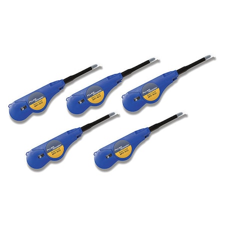 Fluke Networks QC-MPO-16/32-5P Fiber Connector Cleaner