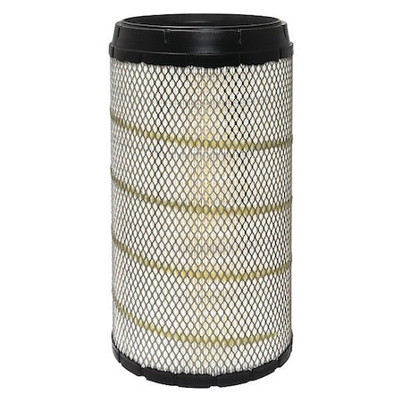 Baldwin Filters RS30257 Air Filter, 16-13/16