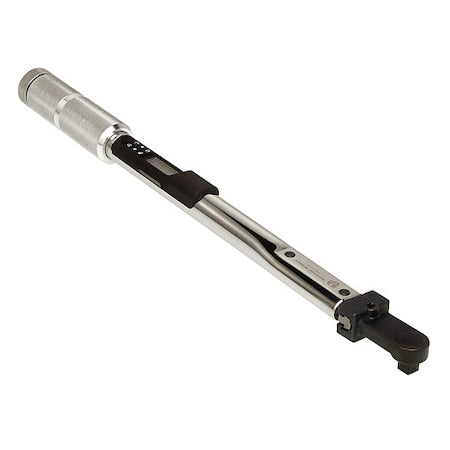Sturtevant Richmont 10681 Electronic Torque/Angle Wrench, 14-7/8