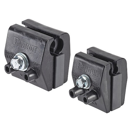 Panduit VS-CKP4-000 Insulation Piercin Connection Kit, 600V AC/DC