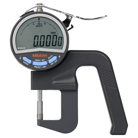 Mitutoyo 547-401A Digimatic Thickness Gage