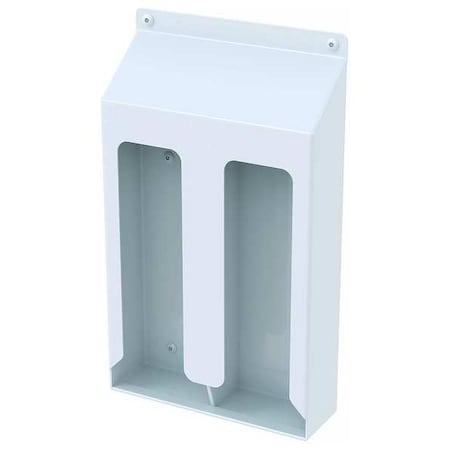 Bestcare WH1181-2 Paper Towel Dispenser, (1 Ream) C-Fold