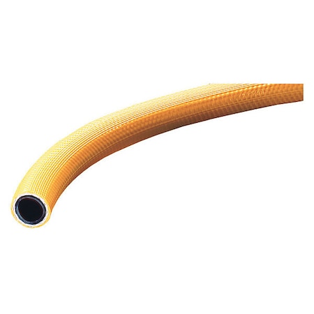 Kuriyama A1661-08-300 Bulk Chemical Hose, 1/2