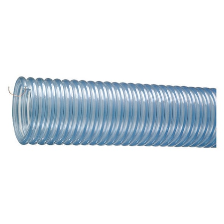 Kuriyama 2001-200X60G Bulk Food Grade Hose, 2