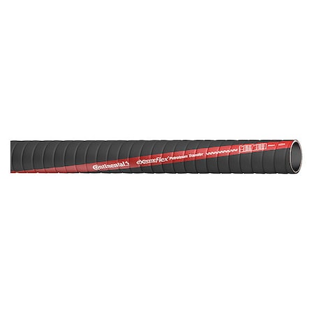 Continental PTX150-50-G Bulk Petroleum Hose, 1-1/2