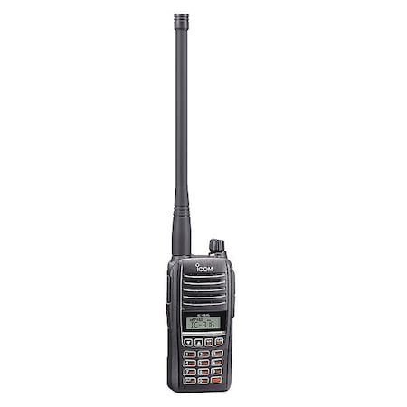 Icom A16B 51 USA MFR#:, Channels:200