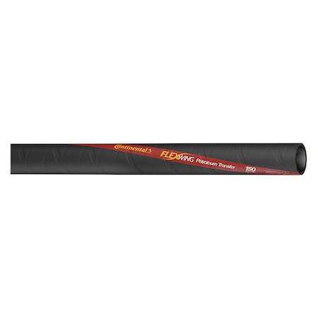 Continental PTH300-50-G Petroleum Transfer Hose, 3