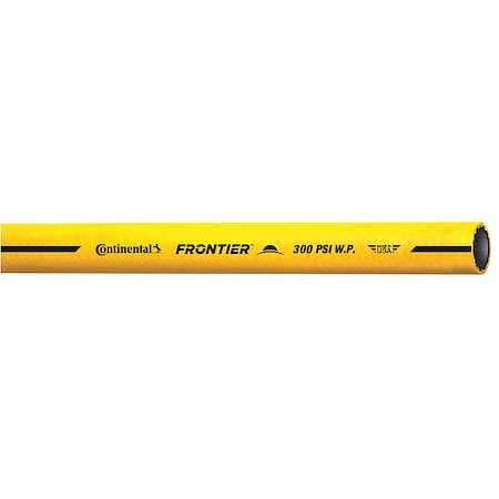 Continental HZY05030-50-G Air Hose, 1/2