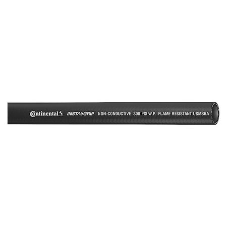 Continental IGBK03830-50-G Air Hose, 3/8