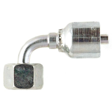 Parker 11C77-30-16 HydrCrimpFTG, Crimp, 1