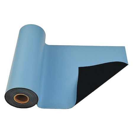 SCS 770071 Dissipative Table Roll, 2.5 x 50 ft.