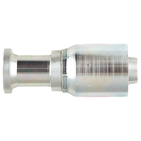 Parker 14A77-24-20 HydrCrimpFTG, Crimp, 1-1/4