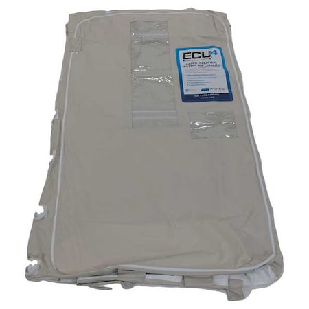 Mintie Technologies MTIECU4-ENV Replacement Containment Envelope, 32