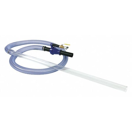 Guardair MM450 Material Mover Kit, 2-1/2