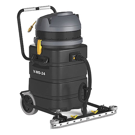 Tennant 2184397 Shop Vacuum, 36 in H, 23 in L
